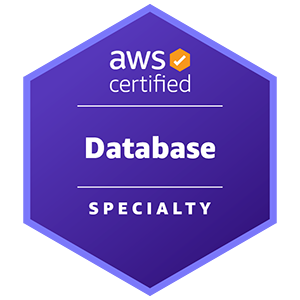 AWS Database